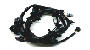 Image of Wiring Harness. Cable Harness Bumper. (Front). For Vehicles with semi. image for your 2020 Volvo V60   